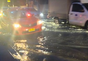 BMA in hot water over giant tunnel | Coconuts