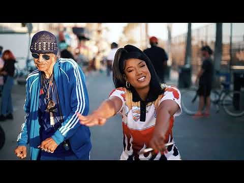 Mila J - Dancing With My Daddy ft. OG Dr Chill