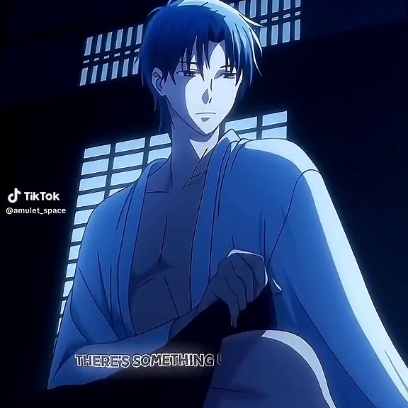 akabane (@amulet_space) - Shigure Sohma and Akito - Fruits Basket Anime