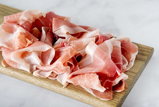 What Is Prosciutto?