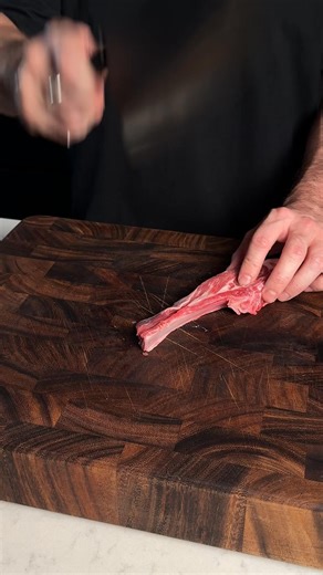 Sick of dull, cheap knives? Here's the fix. Ever tried slicing a tomato only for it to squash instead of cut? The problem isn’t you - it’s your garbage knives. The Kaiju Series is forged with San Mai steel, keeping an edge 10X longer than mass-produced junk knives.  Glides through meat, fish, and veggies effortlessly ⚡ Engineered for balance, control, and speed  Save up to 60% OFF! Don’t keep wasting time with dull knives. Upgrade today! | Cooking Guild | Facebook