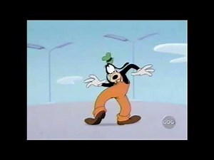 Mickey Mouse Works: Goofy’s Butt Slapping