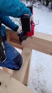 91K views · 434 reactions | Amazing wooden frame installation tips . . . #construction #concreteconstruction #building #assembly #photo #Installation #fyp #interior #woodworking #satisfying #concrete #civilengineering #civil #civilengineer #woodworking #construction #building #engineering #civilengineer #wood #fyp #viral #photo #interior #decoracion #frame #woodenfurniture #timberframe #homedecor #homedecor | Handmade construction | Facebook