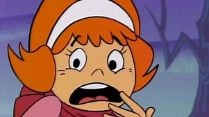 A Pup Named Scooby-Doo: Season 1 Episode 1 A Bicycle Built for Boo!