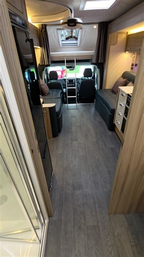 290K views · 2.8K reactions |  Step inside the RS Endeavour that’s...