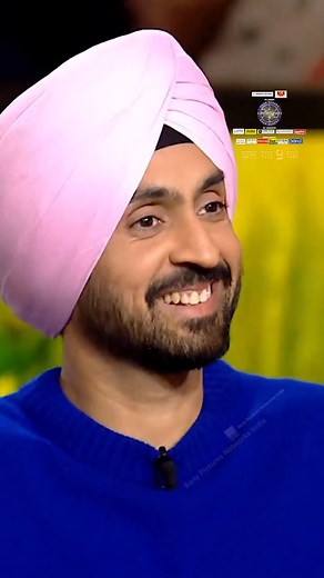 DO YOU KNOW Diljit Dosanjh IN KBC 2025 #AmitabhBachchan #Sony #diljitdosanjh #singer #actor | Mansewak Singh