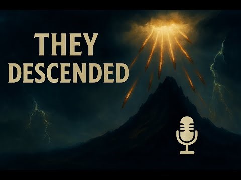 The Book Of Enoch vs The Bible Which REVEALS More About Fallen Angels #nephilim #fallenangels #god