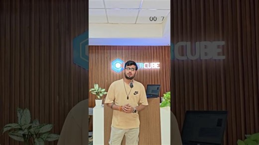 ASV Scan Explained in 30 Seconds | What Is an ASV Scan? | Cybersecurity Quick Guide #ASVscan | CyberCube Services