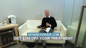 *The Woodlands' #1 Hair Loss Solution* Hair restoration changes lives. We helped 40,000 patients get their hair and confidence back. Why Advanced Hair? ✅ Simple 1-day procedure ✅ Uses your real hair ✅ Permanent results Book a free consultation with Advanced Hair today! | Advanced Hair Restoration