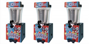 Celebrate Spring With Homemade ICEEs Using This Appliance From Neiman Marcus