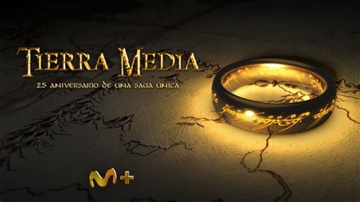 Llega M  Tierra Media: el nuevo canal de Movistar Plus  dedicado al cine épico
