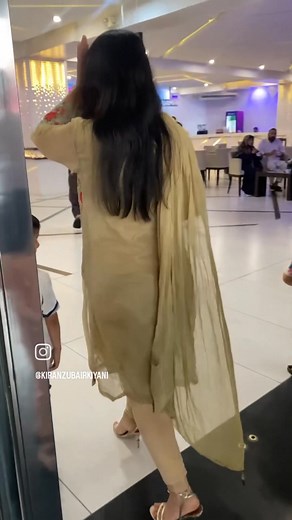 4.6K views · 400 reactions | Kiran Zubair Kiyani on Reels | Facebook