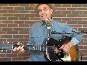 I Ain't Gonna Give Nobody None Of My Jelly Roll (1919)