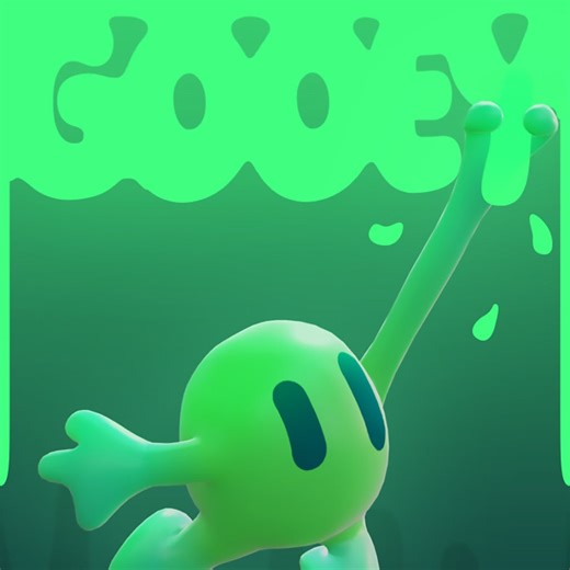 Gooey
