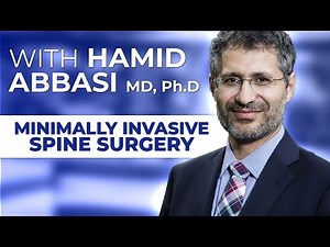 How To Avoid Major Back Surgery | Dr. Hamid Abbasi – Minnesota Neurosurgeon