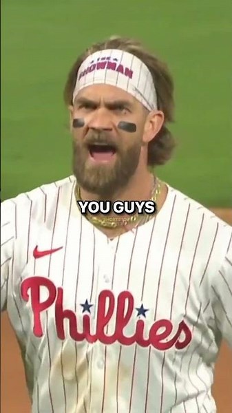 Bryce Harper Reveals What Makes the Dodgers So Great