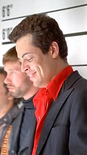 The Movie Mantis on Instagram: "This whole scene was improvised cause someone farted‼️"