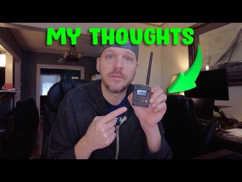 The SMARTEST Meshtastic option? Wio Tracker L1 Pro Review