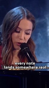 Tara Jamieson Turned Piano and Vocals Into a Moment You Couldn’t Escape #IrelandsGotTalent #TalentShow #AmazingActs | Ireland's Got Talent