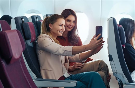 Qatar Airways to resume Canberra flights in 2025, with a catch