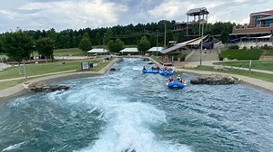 What to know before you visit the Whitewater Center during the coronavirus pandemic