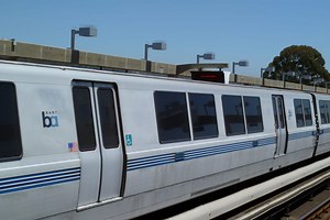 Tips to Find Late Morning BART Parking Spots