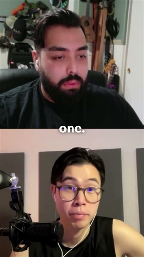 When a vocal exercise finally clicks (singing lesson)