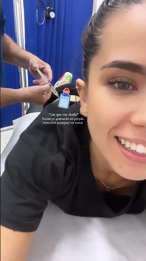 Doctor injection girl back side crying| injection in back side girl | injection girl video back side