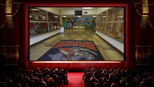 Welcome to Roosevelt High School, a school with a 100-year tradition that is transforming the future. Be part of the legacy that will take you anywhere you dream of. Make Roosevelt your school of choice! | Theodore Roosevelt High School