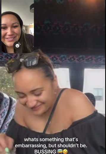 Embarrassing Moments on Public Transport