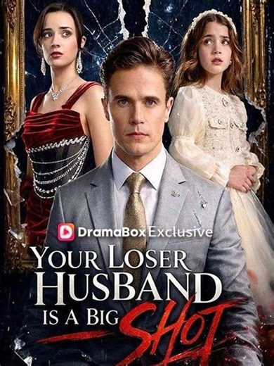 Your Loser Husband Is A Big Shot FULL EP (NEW) 🧡🍏 🔥 (2026) - FULL ENGSUB