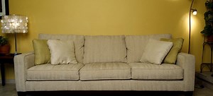 How to Clean a Couch | DoItYourself.com