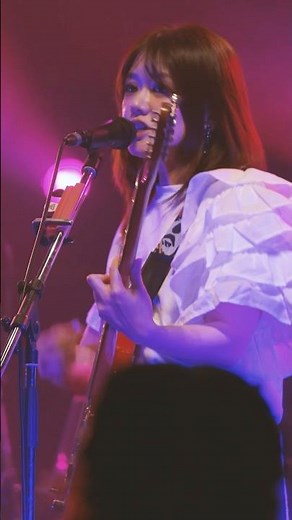 ヒトヒラのハナビラ -MOTOBU MUSIC FES - 5.24 AIMI & NOHANA #ステレオポニー #STEREOPONY #japan