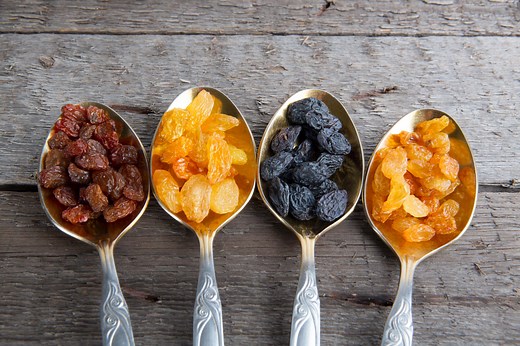 Are raisins good for you? We asked a dietitian to break down the nutritional benefits.
