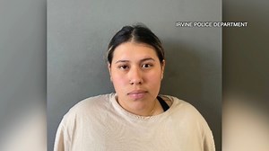 Southern California woman arrested for taping several dogs' snouts closed
