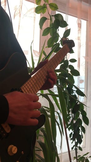 ✨ Centimilimental - Kizuato #guitarcover
