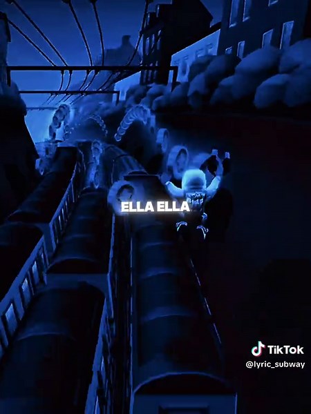 Umbrella. || #rihanna #umbrella #fyp #lyrics #subwaysurfers