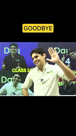 Class 10 with Next Toppers ENDS😢 | Final Goodbye