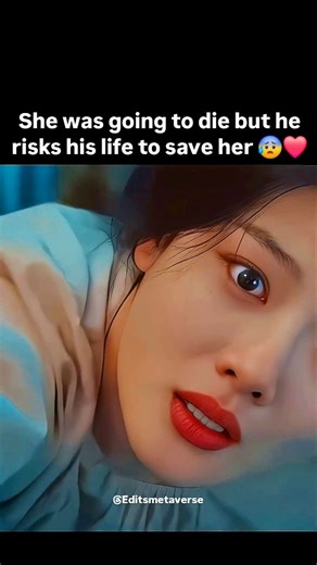 Editsmetaverse on Instagram: "​🌃✨ He said he was a predator. But tonight, he became her wings. ​The masked killer thought it was over. He cornered Do Do-hee on the rooftop, dangling her life over the edge before letting go. As she plummeted into the darkness, gravity claimed her. There was no way out. 😨🌬️ ​But he forgot one thing: Her bodyguard isn't human. ​In a split second, Jung Gu-won defied physics. Shattering the distance between them, the Demon didn't just catch her—he snatched her fro