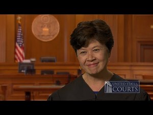 Pathways to the Bench: U.S. District Court Judge Lorna G. Schofield