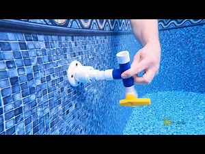 Kool Your Pool Installation Video