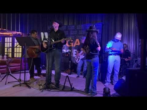 JB Flores & Wreckless Heart Drinking Problem @ Cigar Society