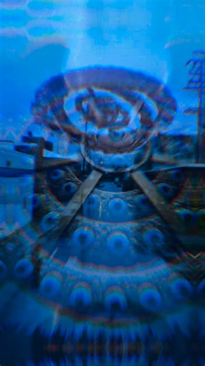 Codebreaker Chris on Reels