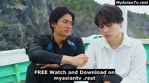 9.8K views · 173 reactions |  Love Sea : Ai no lbasho (2025) Ep.1 Eng Sub #blseries #japaneseblseries | Blissful BL | Facebook