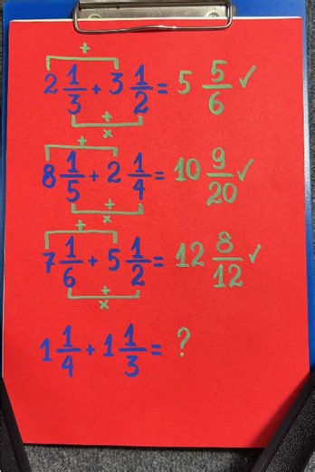 méthode française 🇫🇷 #math #mathematics #arithmetique