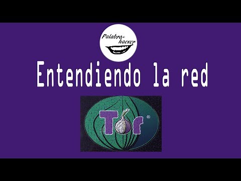 How does Tor work? - Understanding the Tor network