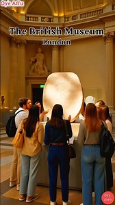 Museum Travel Guide | Exploring British Museum London | Rosetta Stone, Mummies | Top Attractions