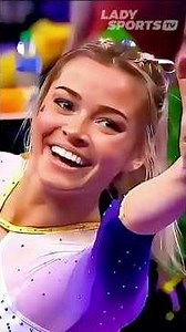The REAL Reason Fans Watch (Olivia Dunne – Women’s Gymnastics) #gymnastics