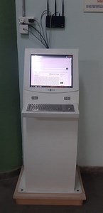 सीडीएलयू में डिजिटल हुई लाइब्रेरी, एक क्लिक पर मिलेगी सभी पुस्तकों की जानकारी