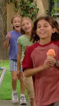 A Sweet and Fresh Ice Cream! | Barney & Friends in English #shorts